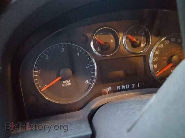 2006 FORD FREESTAR - VIN: 2FMZA52276BA42684 - Фото 8