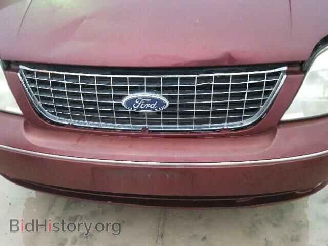 2006 FORD FREESTAR - VIN: 2FMZA52276BA42684 - Фото 9