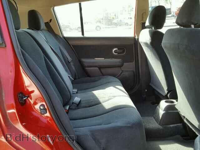 2011 NISSAN VERSA - VIN: 3N1BC1CP2BL482266 - Фото 6