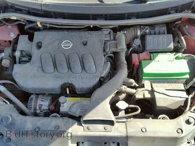 2011 NISSAN VERSA - VIN: 3N1BC1CP2BL482266 - Фото 7
