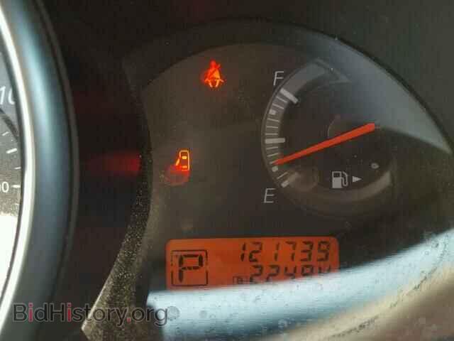 2011 NISSAN VERSA - VIN: 3N1BC1CP2BL482266 - Фото 8