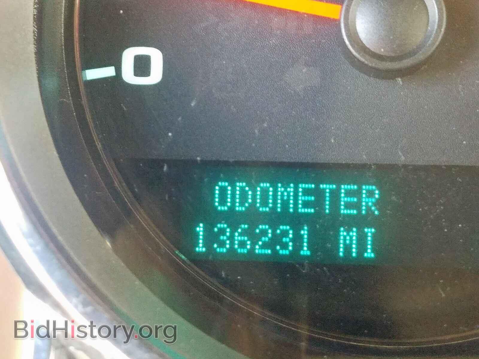2013 CHEVROLET SILVERADO - VIN: 1GCRKSE73DZ184208 - Фото 8