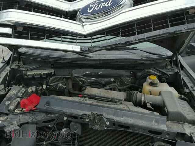 2014 FORD F150 - VIN: 1FTFW1EF2EFC36679 - Фото 7