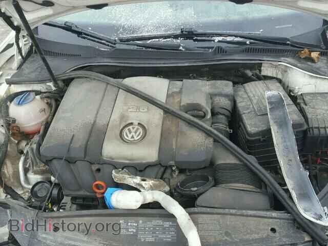2009 VOLKSWAGEN RABBIT - VIN: WVWCA71K39W146258 - Фото 7