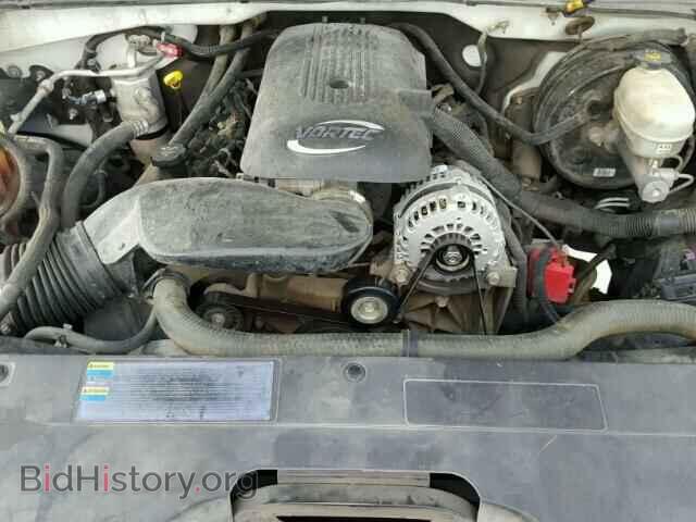 2006 CHEVROLET SILVERADO - VIN: 3GCEK14V96G183494 - Фото 7