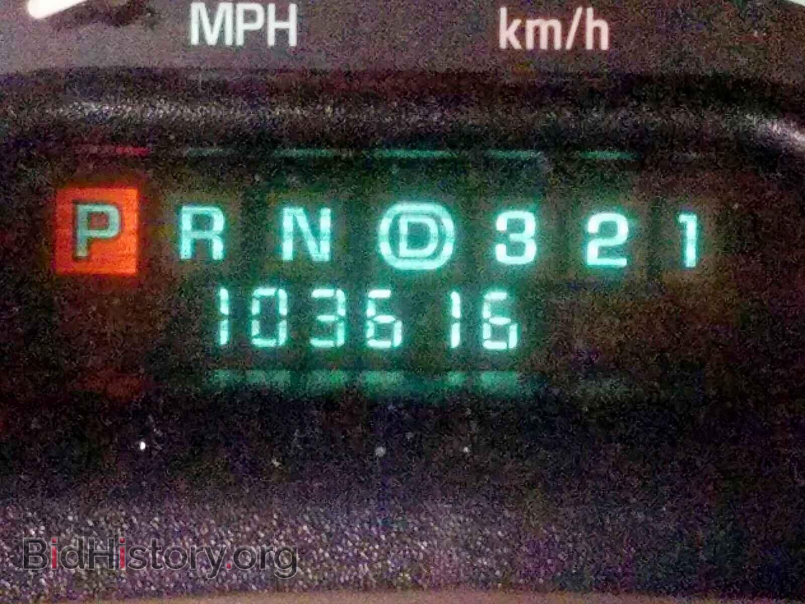 1999 BUICK CENTURY - VIN: 2G4WS52M9X1619093 - Фото 8
