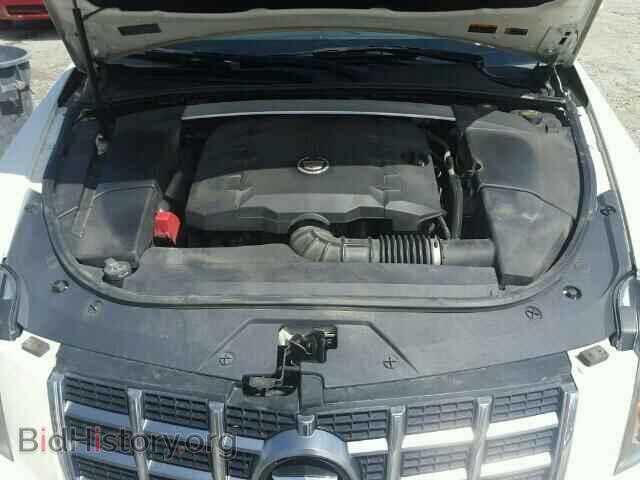 2012 CADILLAC CTS - VIN: 1G6DS5E33C0113489 - Фото 7