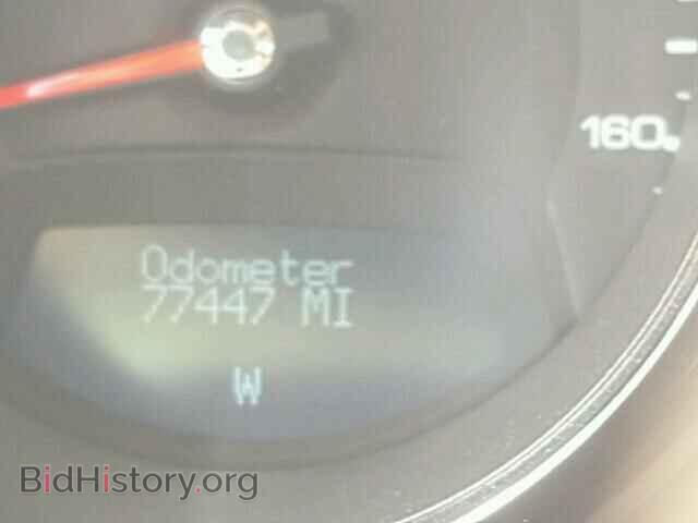 2012 CADILLAC CTS - VIN: 1G6DS5E33C0113489 - Фото 8