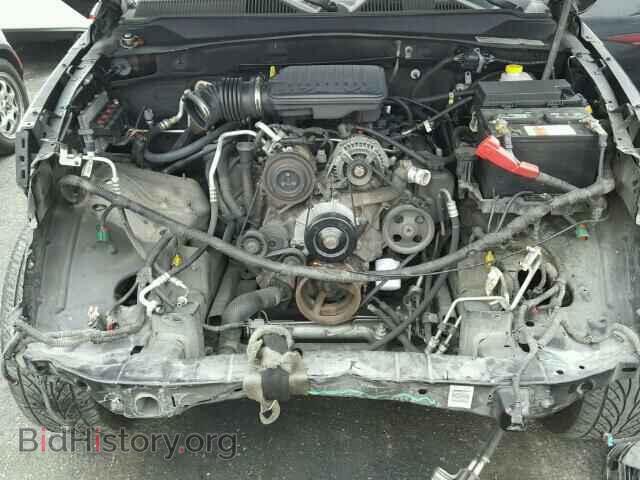 2007 DODGE NITRO - VIN: 1D8GT28K97W733177 - Photo 7