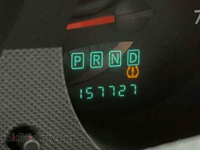 2007 DODGE NITRO - VIN: 1D8GT28K97W733177 - Photo 8