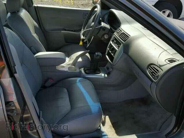 2002 MITSUBISHI GALANT - VIN: 4A3AA46G12E108658 - Фото 5