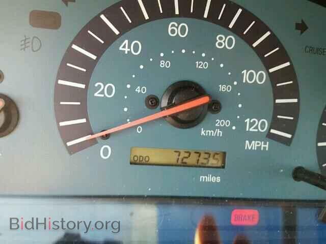 2002 MITSUBISHI GALANT - VIN: 4A3AA46G12E108658 - Фото 8