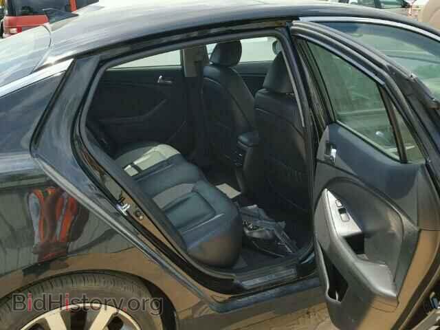 2011 KIA OPTIMA - VIN: KNAGR4A67B5159373 - Фото 6