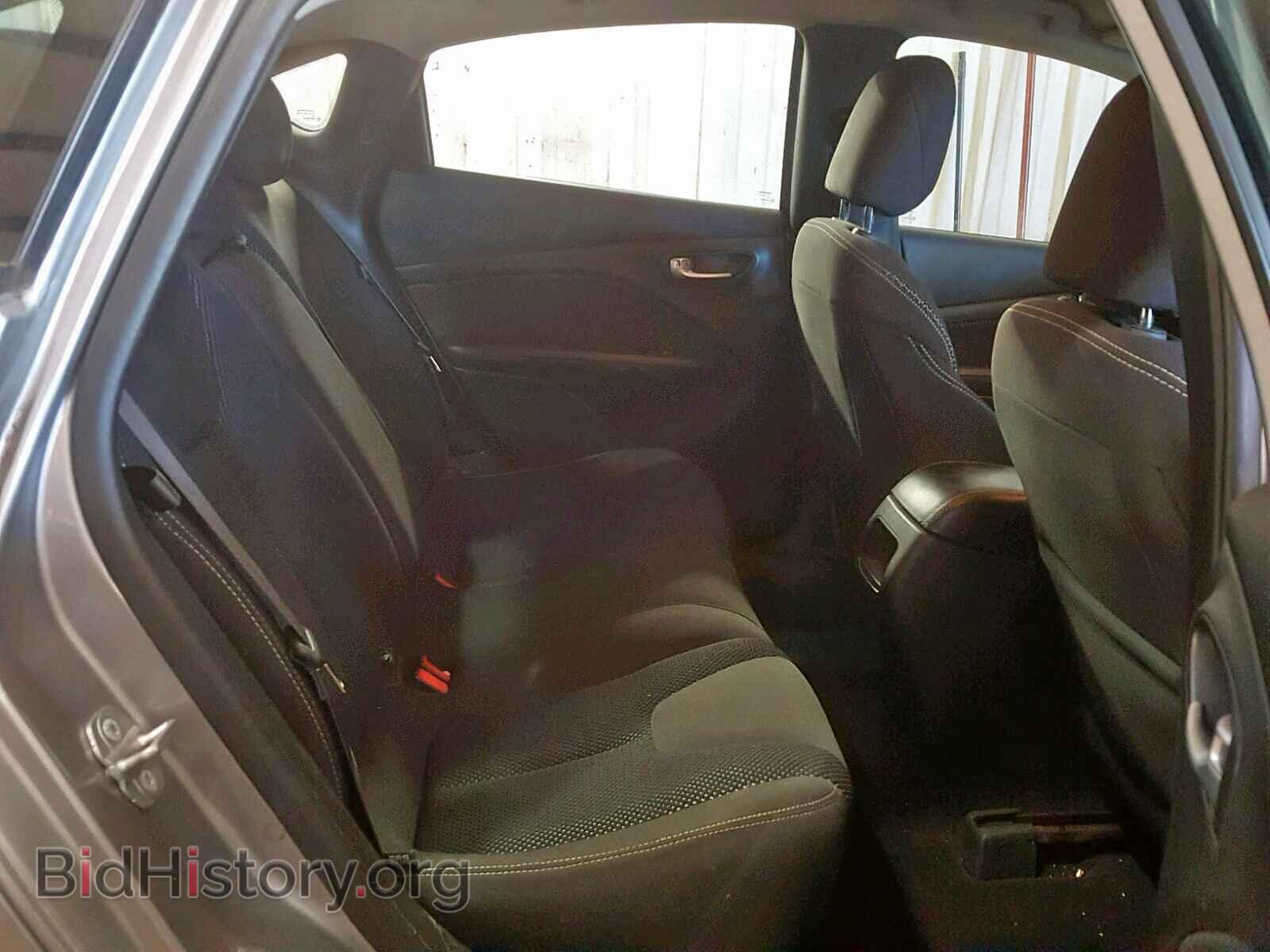 2014 DODGE DART - VIN: 1C3CDFBB6ED883643 - Фото 6