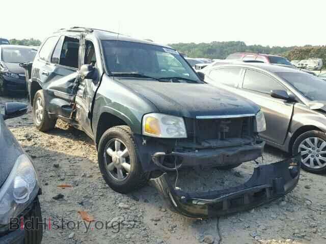 Фотография 1GKDS13S432274734 - GMC ENVOY 2003