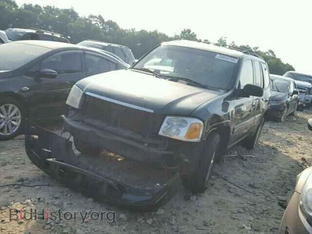 2003 GMC ENVOY - VIN: 1GKDS13S432274734 - Photo 2