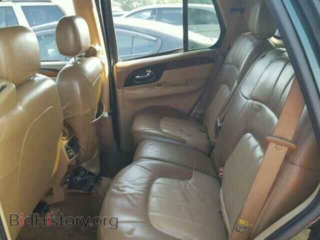 2003 GMC ENVOY - VIN: 1GKDS13S432274734 - Photo 6