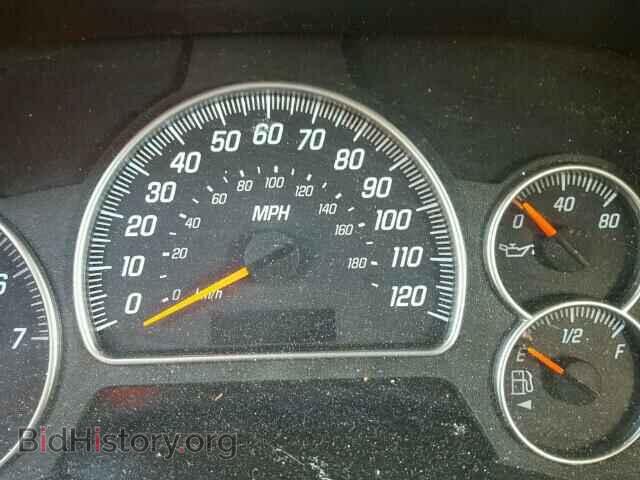 2003 GMC ENVOY - VIN: 1GKDS13S432274734 - Photo 8