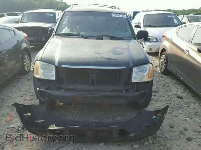 2003 GMC ENVOY - VIN: 1GKDS13S432274734 - Photo 9