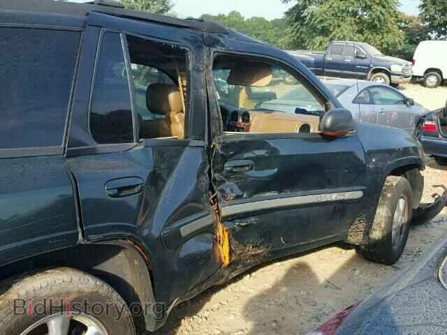 2003 GMC ENVOY - VIN: 1GKDS13S432274734 - Photo 10