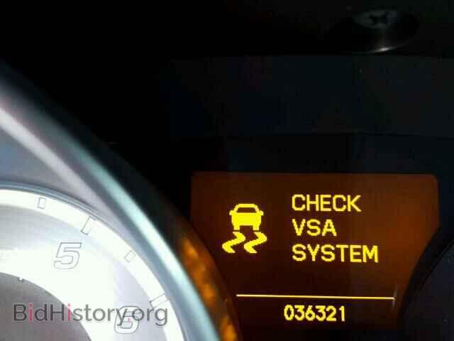 2012 ACURA MDX - VIN: 2HNYD2H3XCH548311 - Фото 8