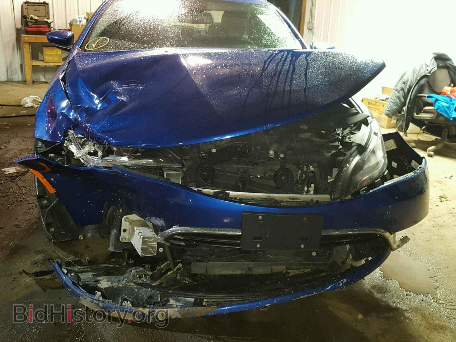 2015 CHRYSLER 200 - VIN: 1C3CCCAB5FN743842 - Photo 9