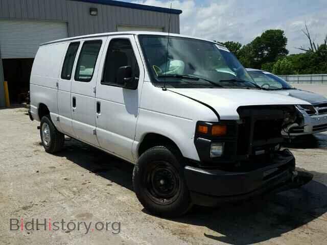 Фотография 1FTNE14W89DA93142 - FORD ECONOLINE 2009