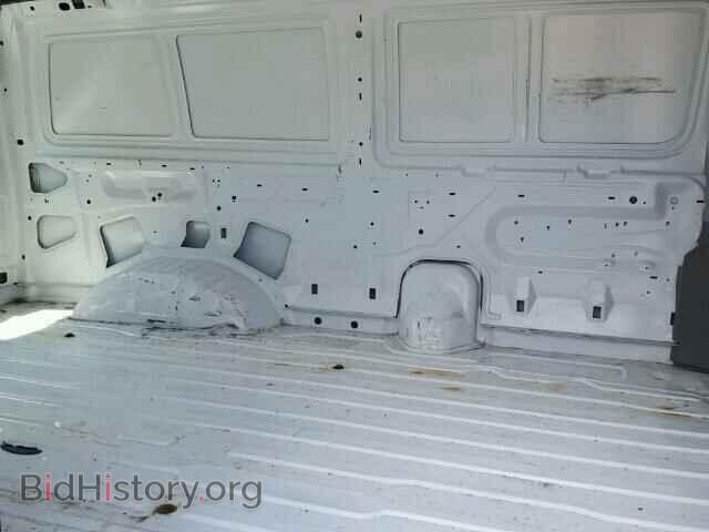 2009 FORD ECONOLINE - VIN: 1FTNE14W89DA93142 - Фото 6