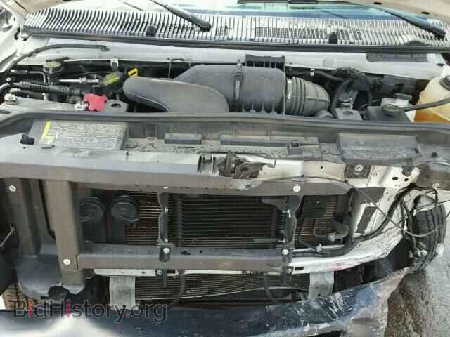 2009 FORD ECONOLINE - VIN: 1FTNE14W89DA93142 - Фото 7