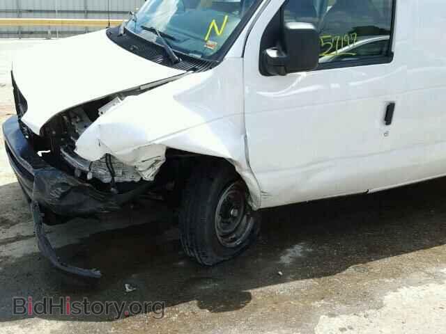 2009 FORD ECONOLINE - VIN: 1FTNE14W89DA93142 - Фото 10