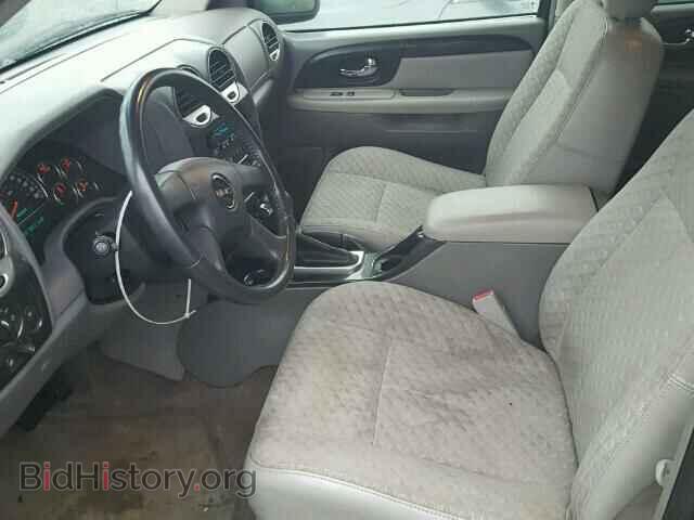 2005 GMC ENVOY - VIN: 1GKET12S656176108 - Фото 5