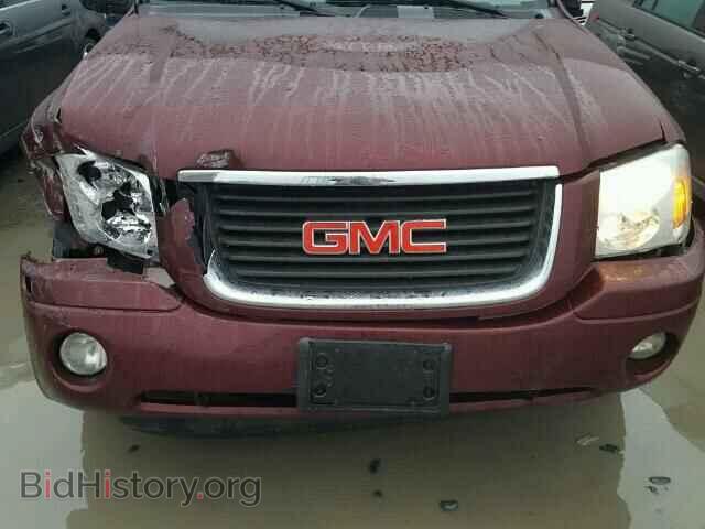 2005 GMC ENVOY - VIN: 1GKET12S656176108 - Фото 7
