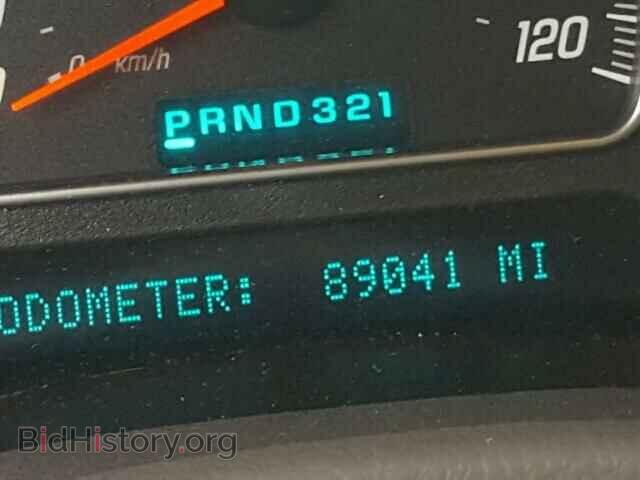 2005 GMC ENVOY - VIN: 1GKET12S656176108 - Фото 8