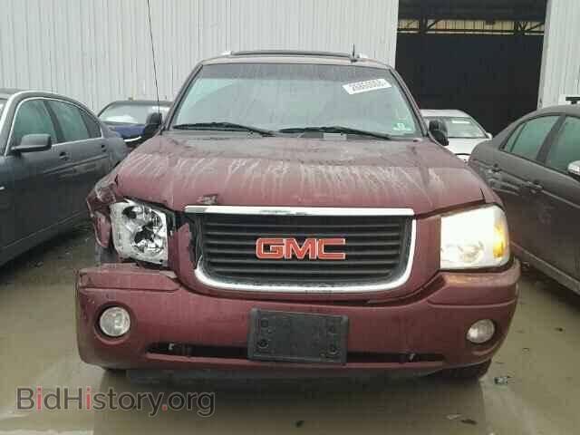 2005 GMC ENVOY - VIN: 1GKET12S656176108 - Фото 9