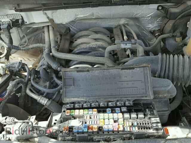 2013 FORD F150 - VIN: 1FTFW1EF4DKD64279 - Фото 7