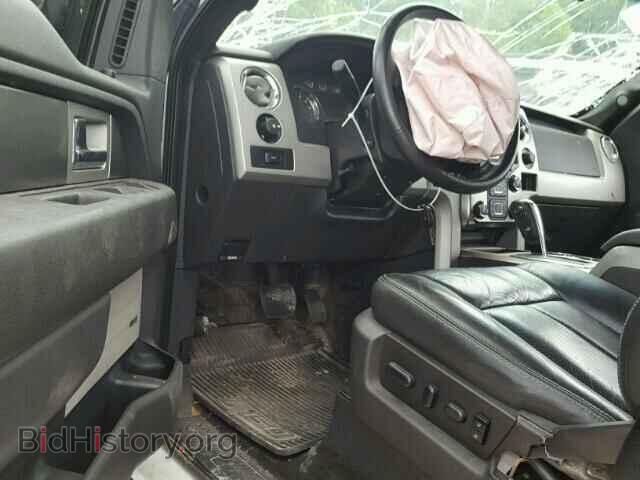 2013 FORD F150 - VIN: 1FTFW1EF4DKD64279 - Фото 9