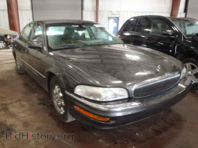 Фотография 1G4CW54KX24204526 - BUICK PARK AVE 2002