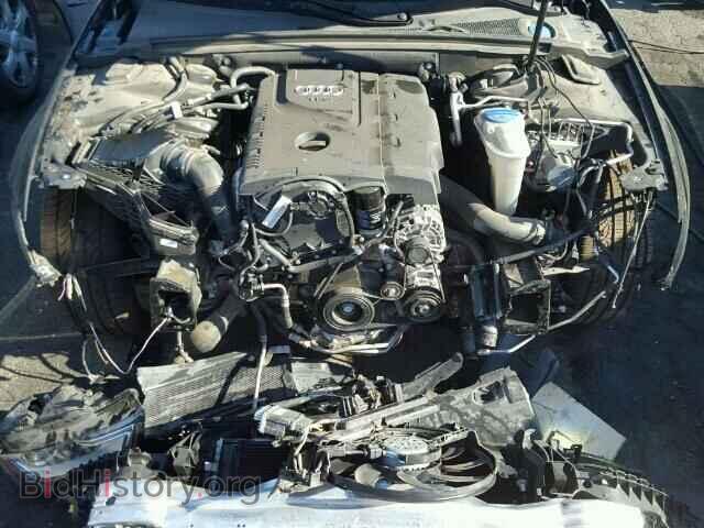2014 AUDI A4 - VIN: WAUEFAFL1EN020051 - Фото 7