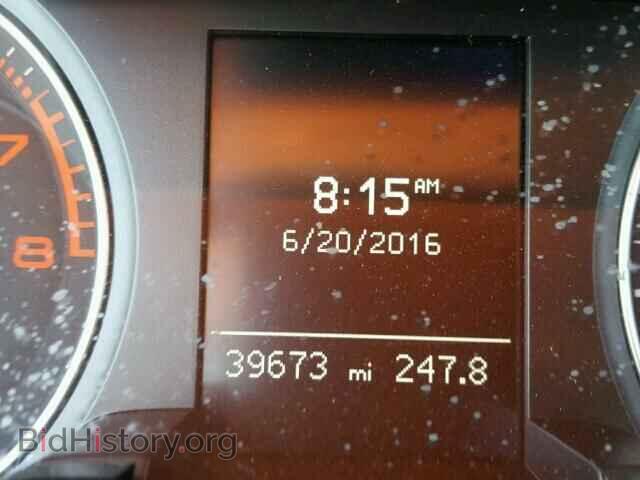 2014 AUDI A4 - VIN: WAUEFAFL1EN020051 - Фото 8