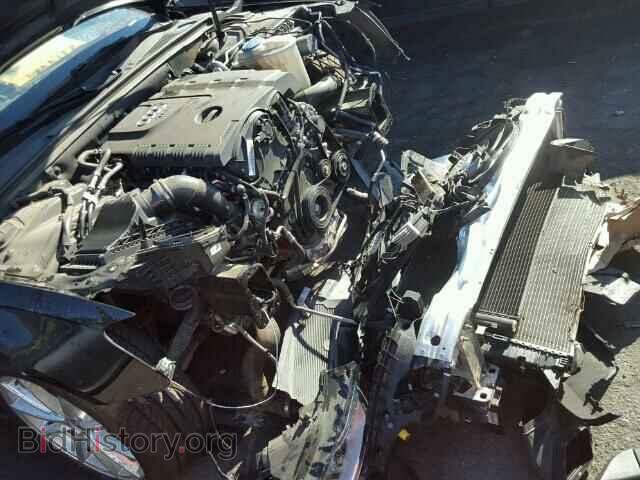 2014 AUDI A4 - VIN: WAUEFAFL1EN020051 - Фото 9
