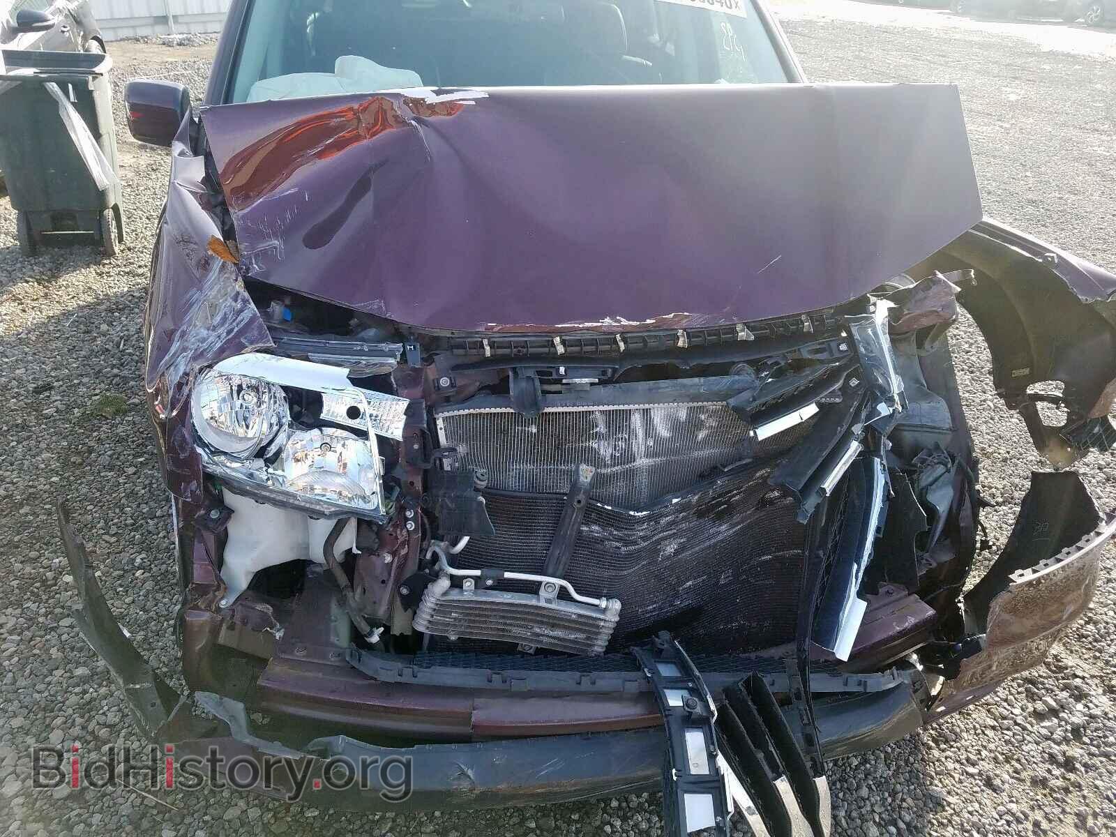 2015 HONDA PILOT - VIN: 5FNYF4H58FB046730 - Photo 7