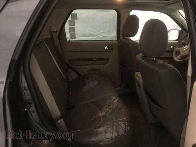 2008 MAZDA TRIBUTE - VIN: 4F2CZ96138KM15921 - Фото 6