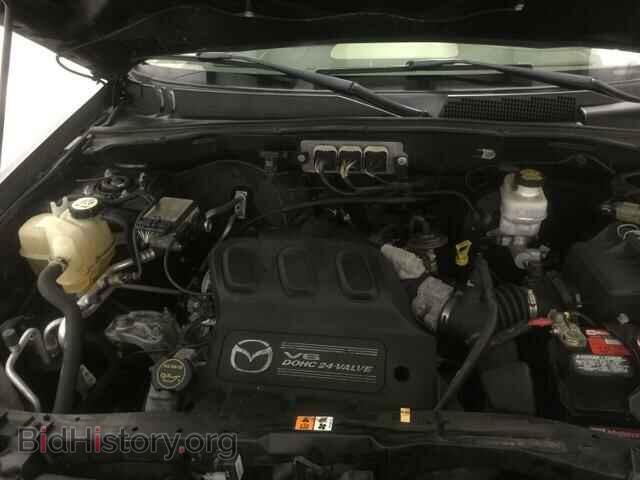 2008 MAZDA TRIBUTE - VIN: 4F2CZ96138KM15921 - Фото 7