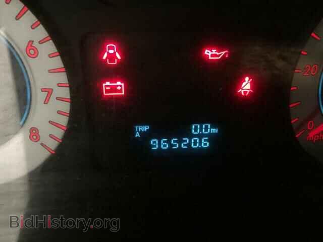 2008 MAZDA TRIBUTE - VIN: 4F2CZ96138KM15921 - Фото 8
