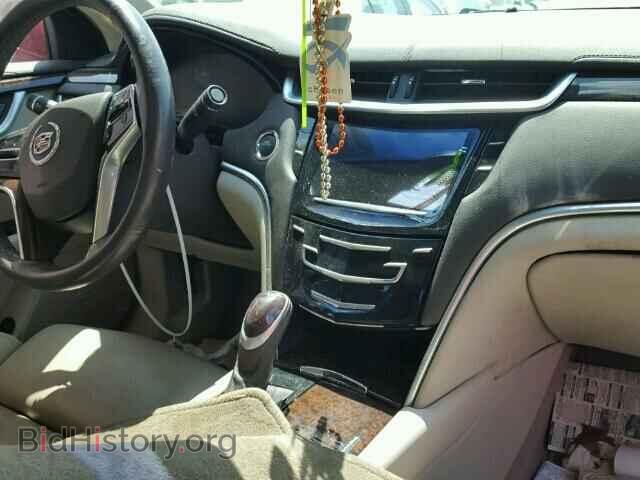 2013 CADILLAC XTS - VIN: 2G61S5S34D9113791 - Фото 9