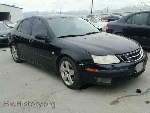 Фотография YS3FH41U271010778 - SAAB 9 3 2007