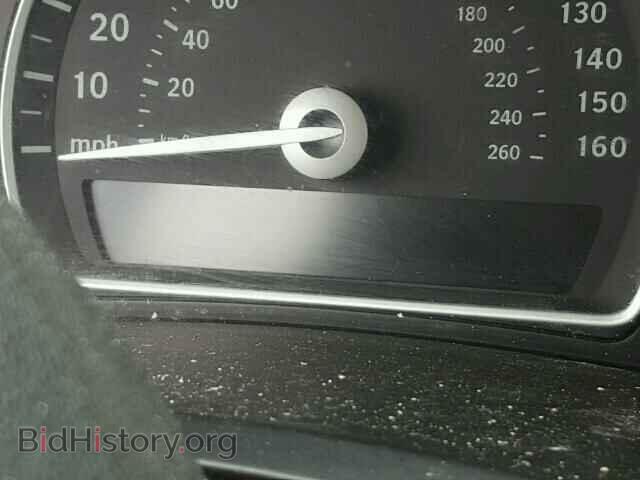 2007 SAAB 9 3 - VIN: YS3FH41U271010778 - Фото 8