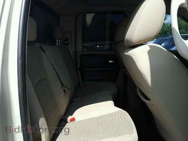 2010 DODGE RAM 1500 - VIN: 1D7RB1GT1AS184867 - Фото 6