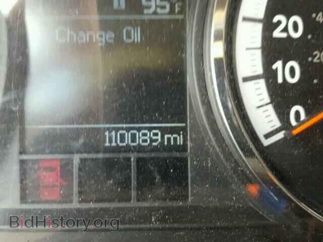 2010 DODGE RAM 1500 - VIN: 1D7RB1GT1AS184867 - Фото 8