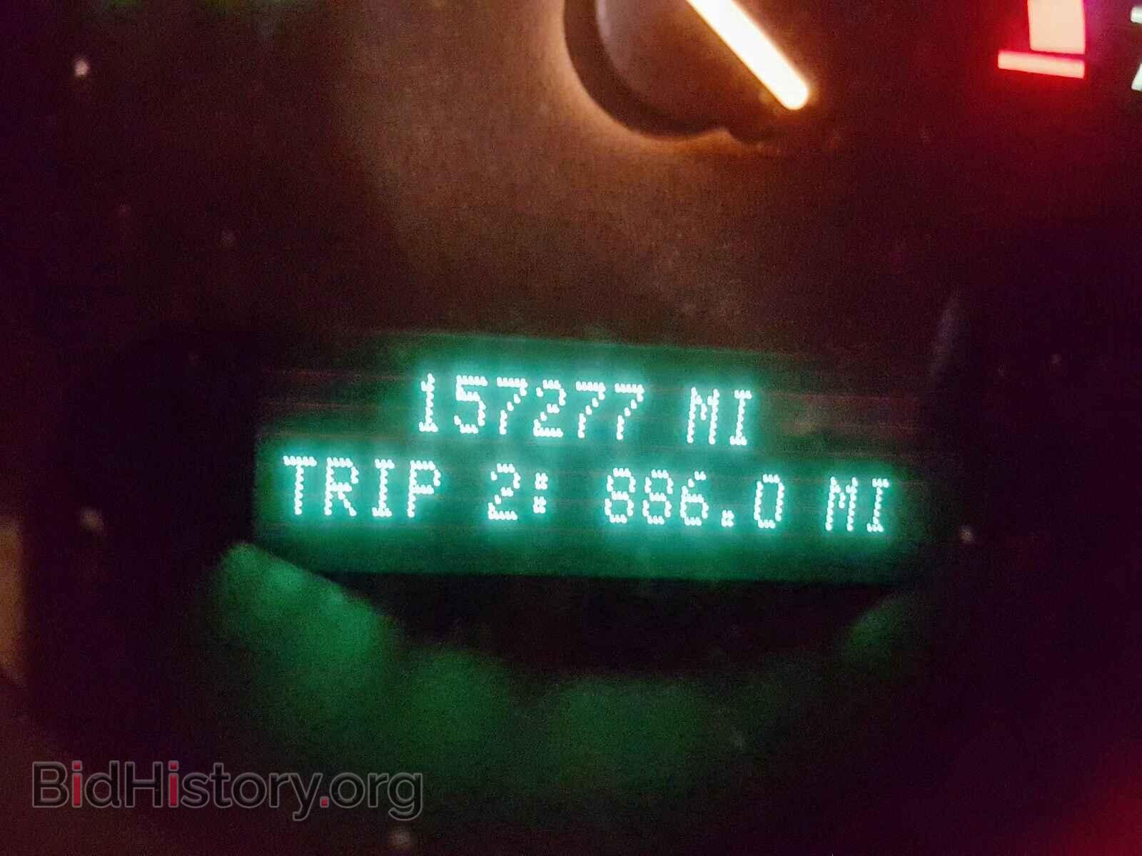 2005 BUICK LESABRE - VIN: 1G4HP52K15U275544 - Фото 8